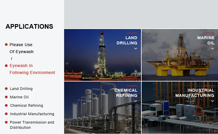 Rapid Response Portable Decontamination Shower