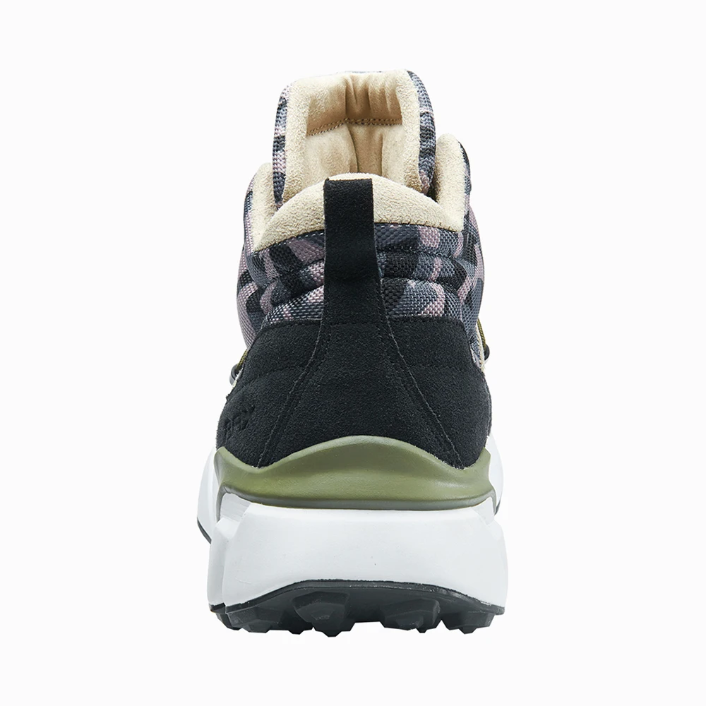 RAX Men Hiking Boots Trekking Outdoor Camping Shoes Walking Boots