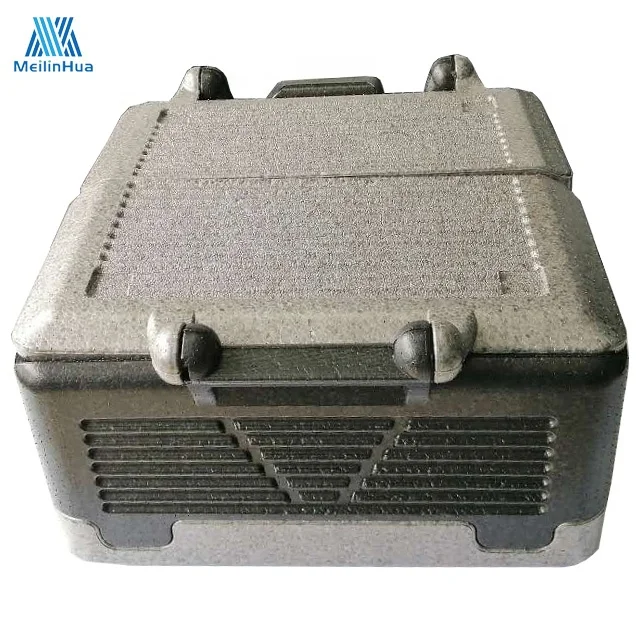 
Endurable Epp Insulation Foam food delivery box 