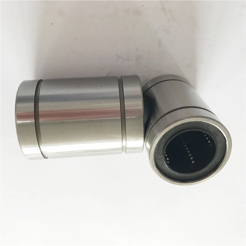 China factory direct Linear Motion ball bearing LM12UU