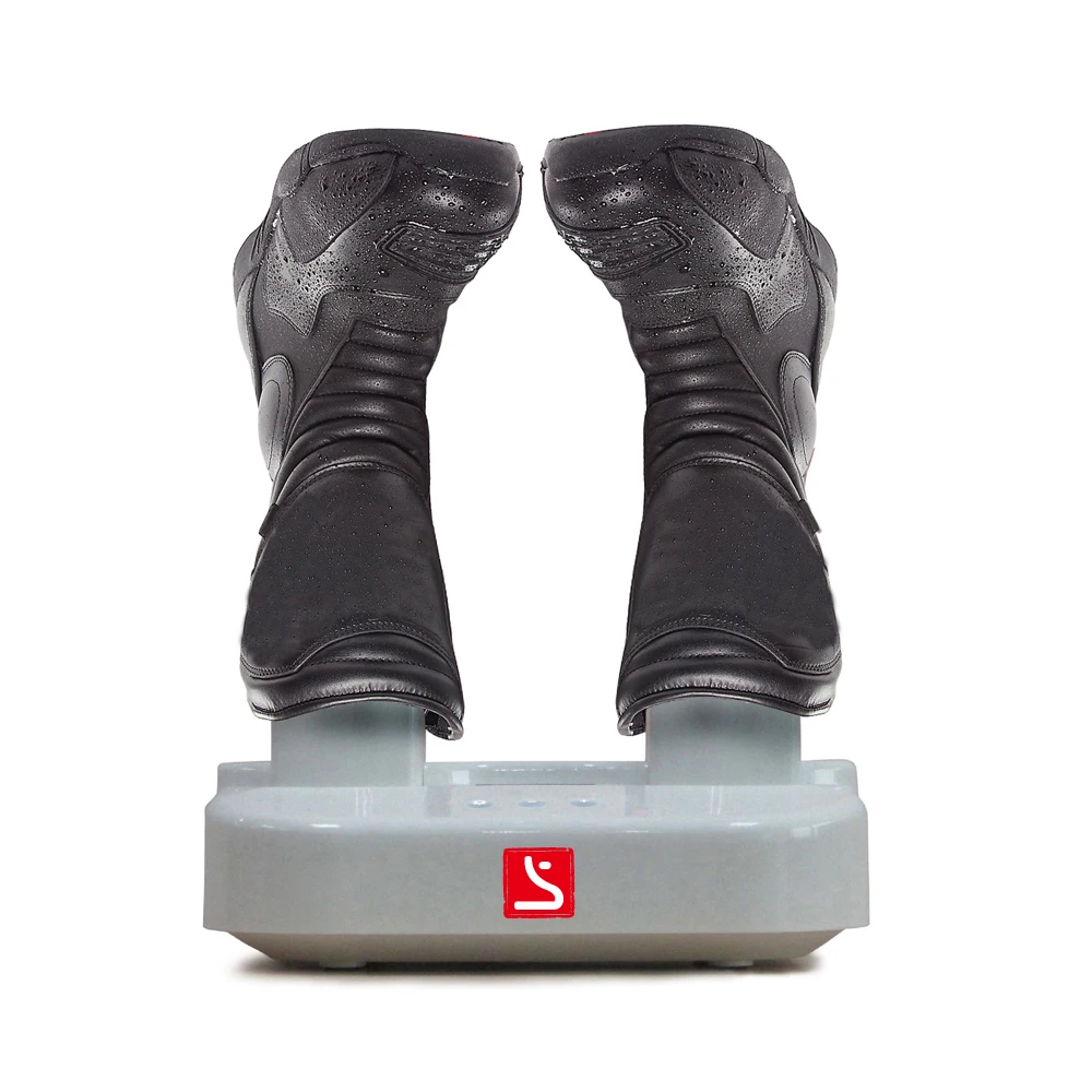 
SUNFOOT helmet shoe dryer sanitizer deodorizer with uv sterilizer 