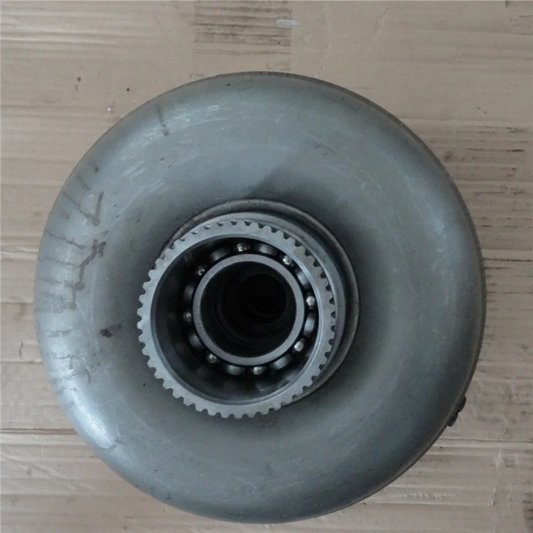 Changlin Spare Parts YJH340-4CH	transmission torque converter for ZL50H wheel loader