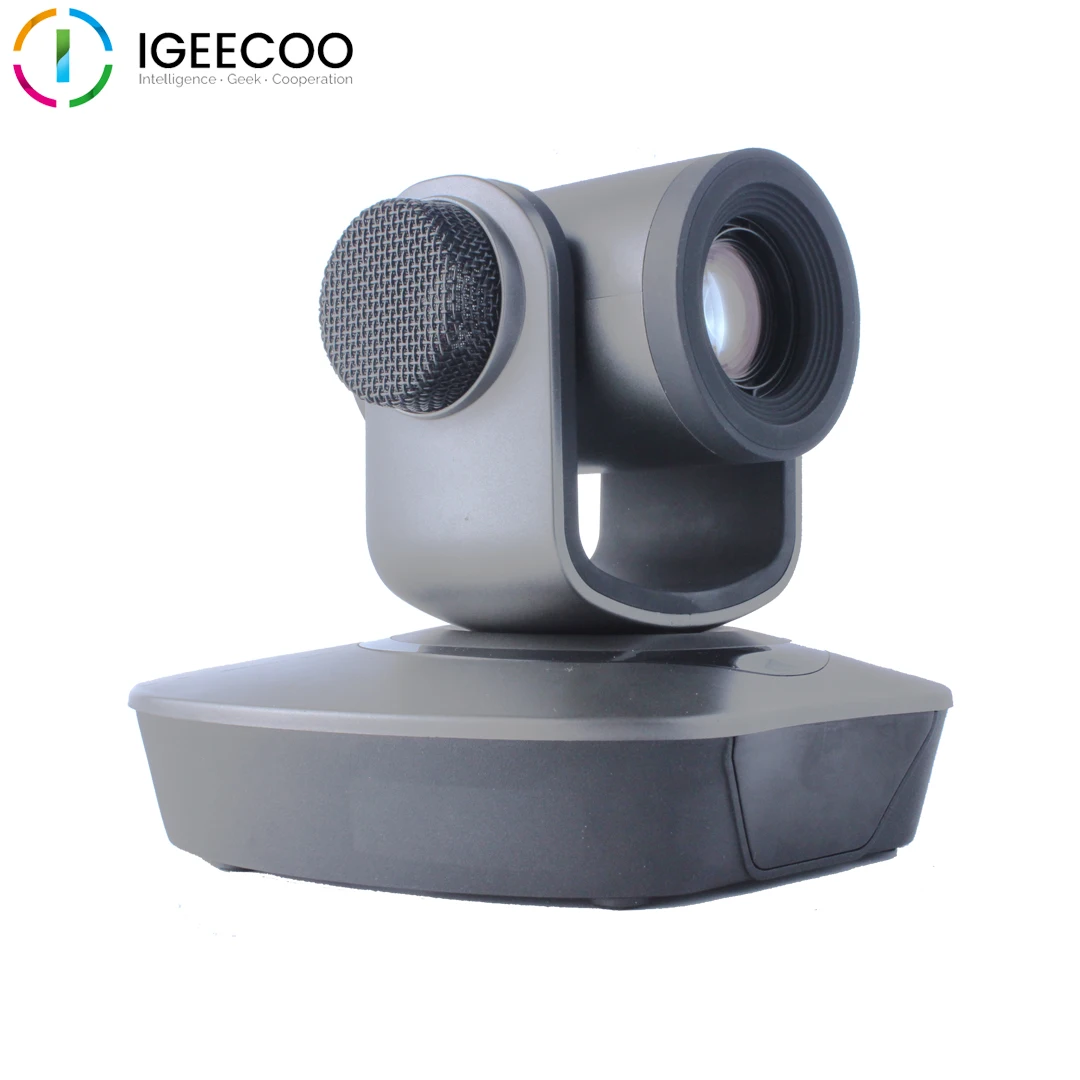 The Best Video Cameras for Lecture Capture and Event Recording from IGEECOO
