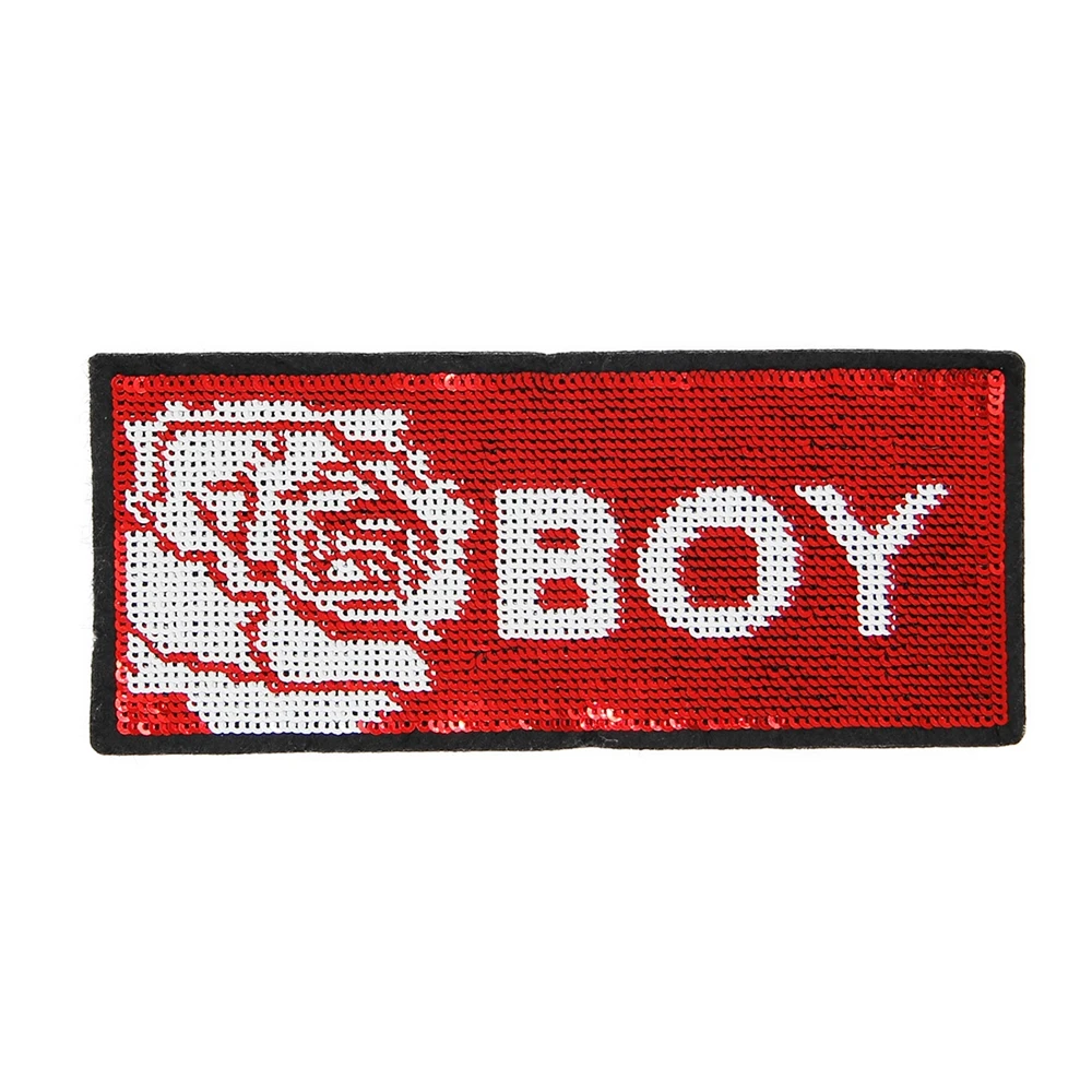 
DIRECT FACTORY MADE mini 3d cloth logo custom embroidery badge custom India patches embroidered iron on 