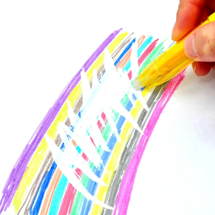 honyal erasable marker pen paint