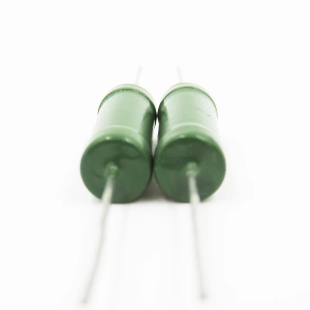 5W 10W 20W 30W   non-inductive resistor for pulse high voltage power supply