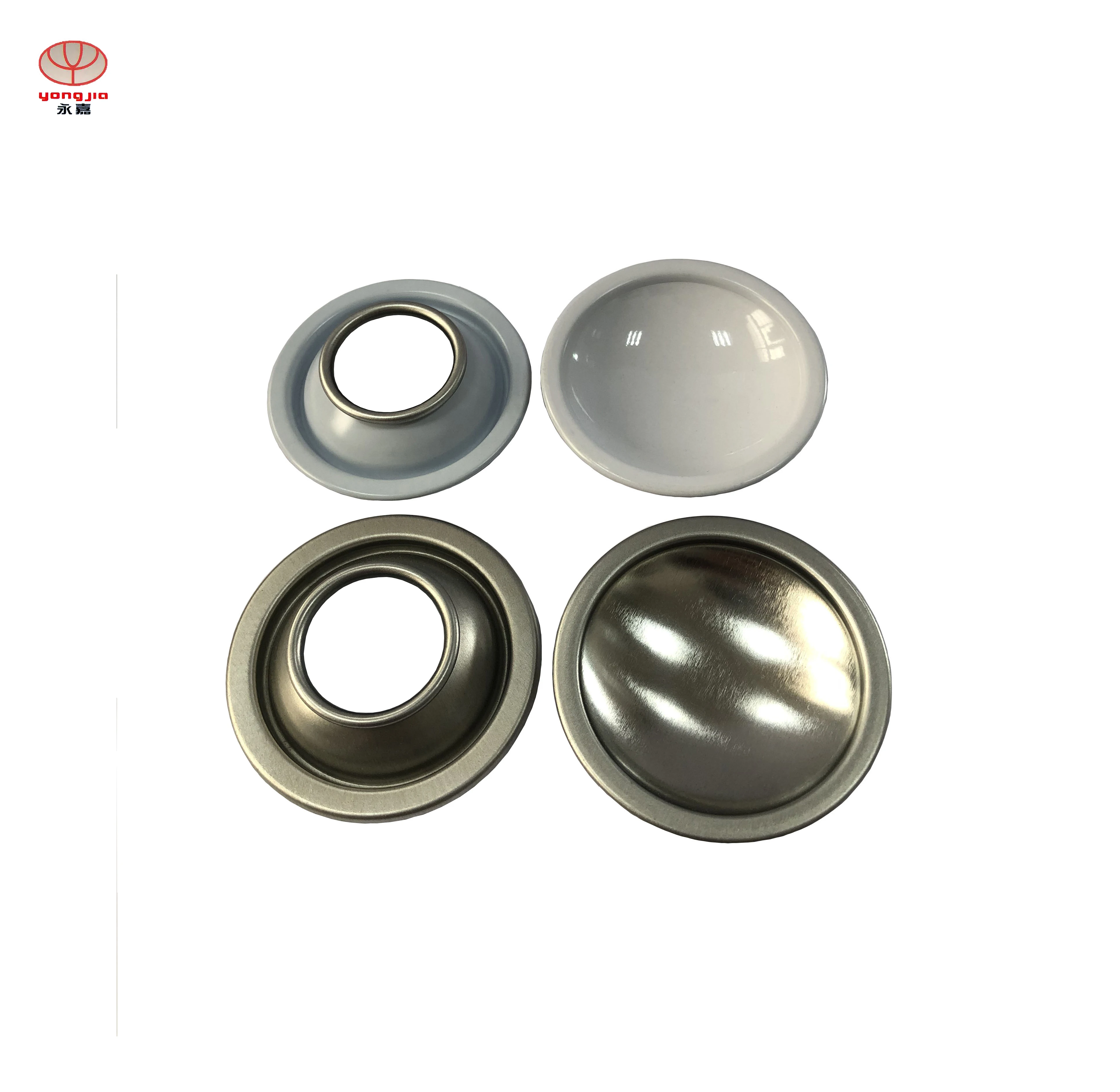 Manufacturer produce 450ml can refillable empty aerosol chemical spray bottle tin can