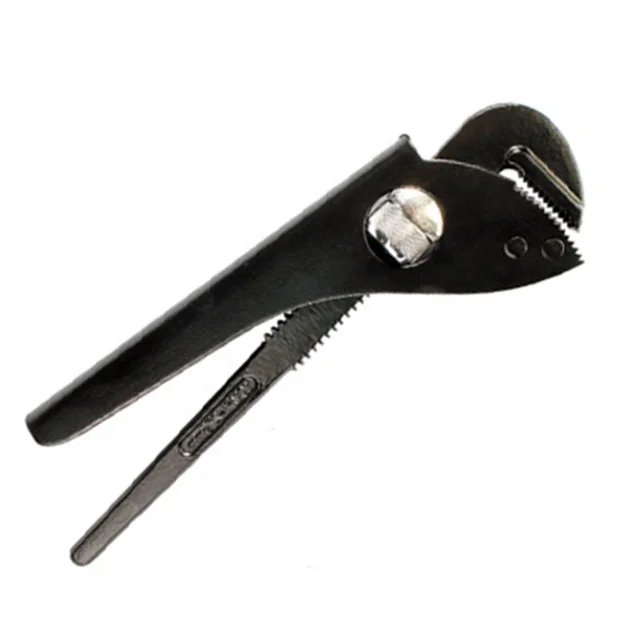 Germany Type Pipe Wrench