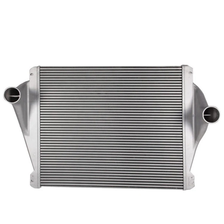 FH12 FH16 truck Intercooler for Volvo FH Truck charge air cooler