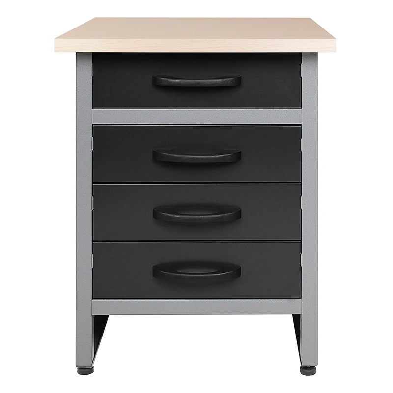 
Heavy Duty Metal Garage Storage Cabine Garage Organization System Tool Cabinet Garage Locker Wall Cabinet Base Cabinet set 