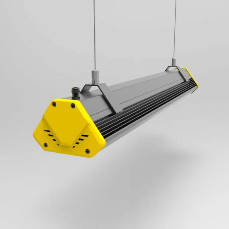 High quality IP65 50W 100W 150W 200W linear led high bay light