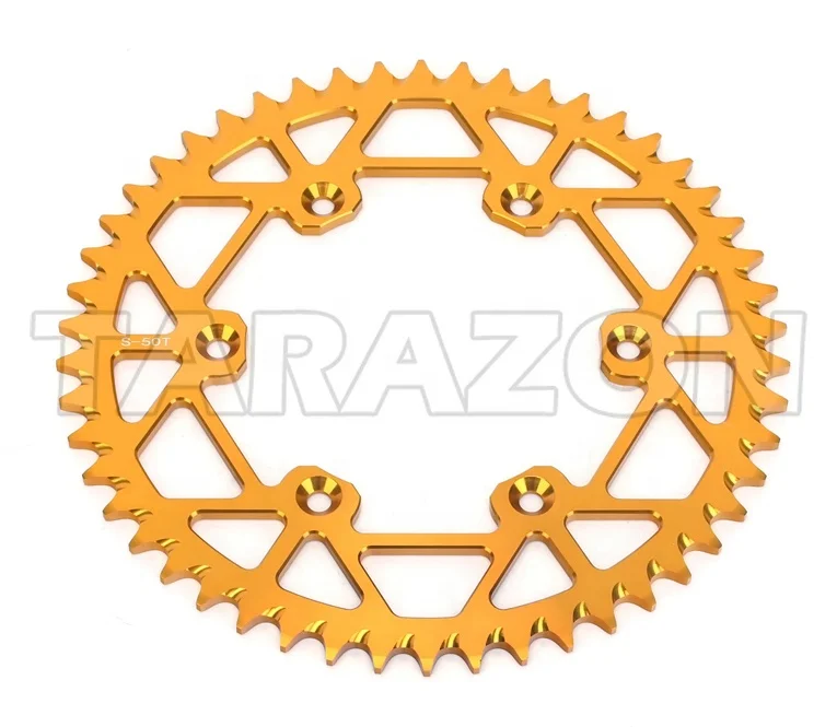 Лучший мотоцикл цепи и звездочки для SUZUKI РМЗ 250