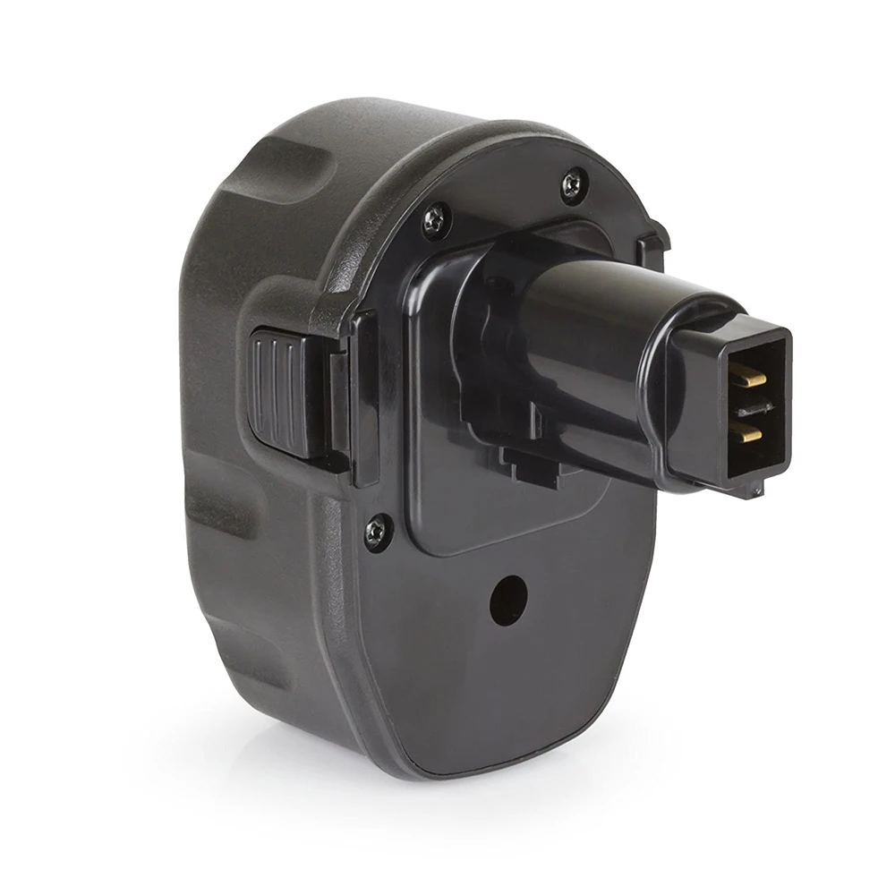 14,4 В в мощность дрель батарея для Dewalt DW9094