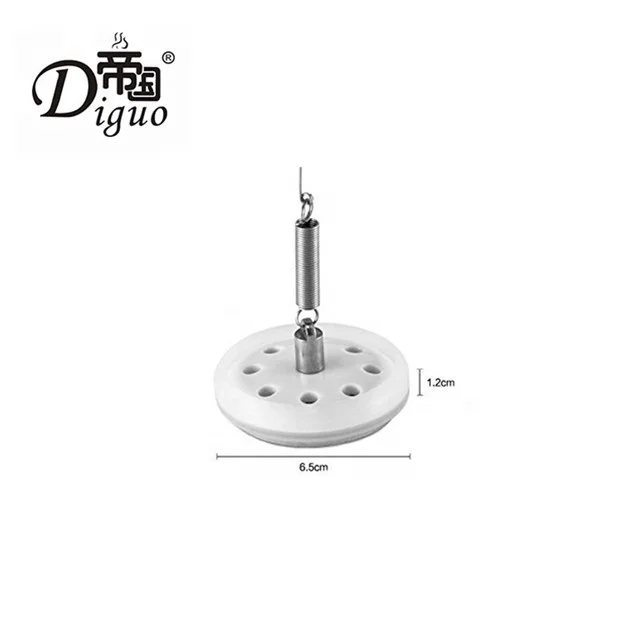 Diguo Stainless Steel Syphon Coffee Maker Exclusive Use Filter Mesh