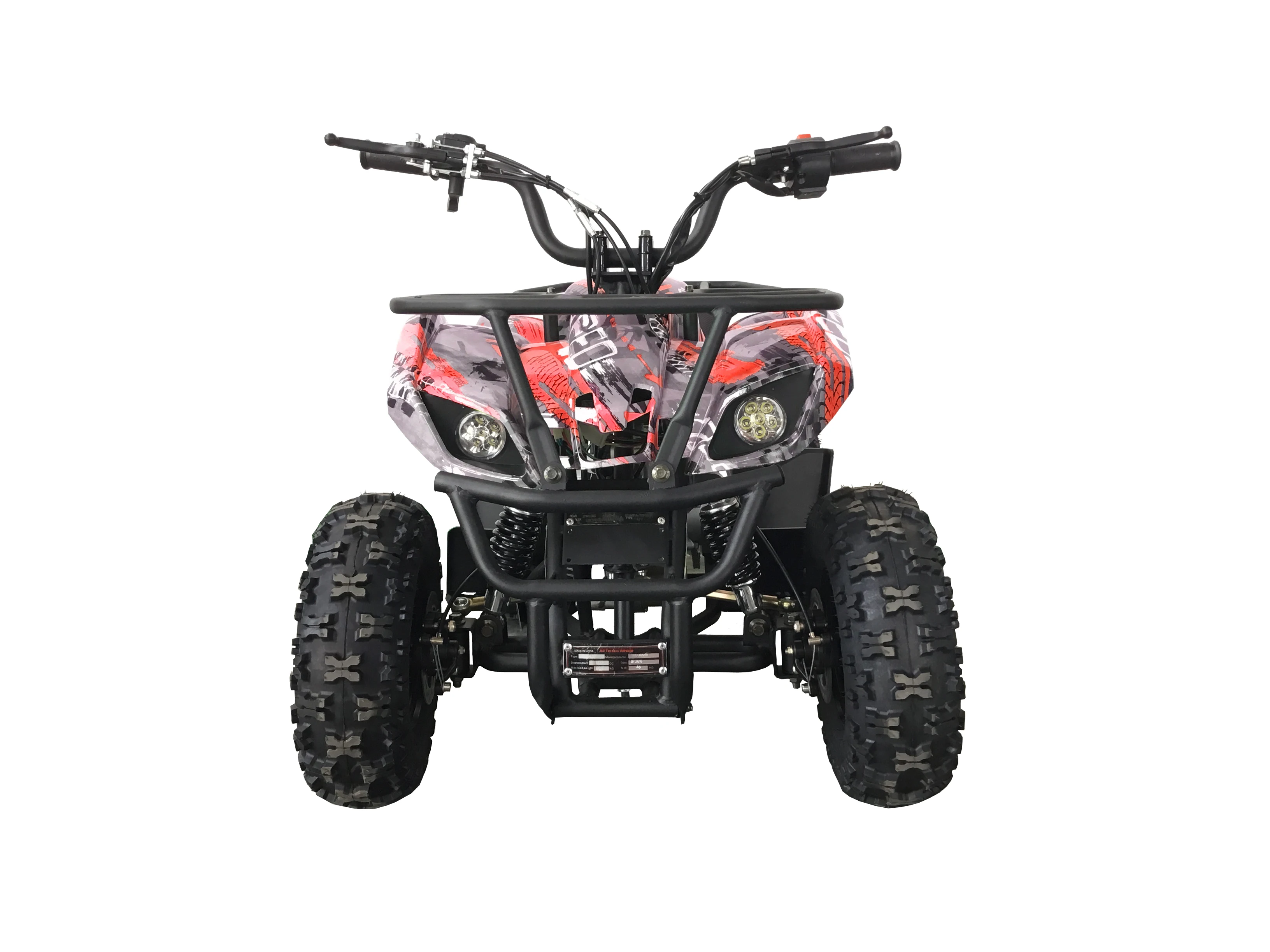 New type top sale unique engine outstanding design 60cc four Stroke 4 wheels quad bike for sale