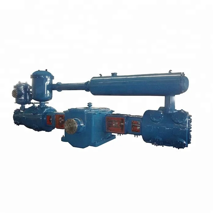 цена компрессора со2