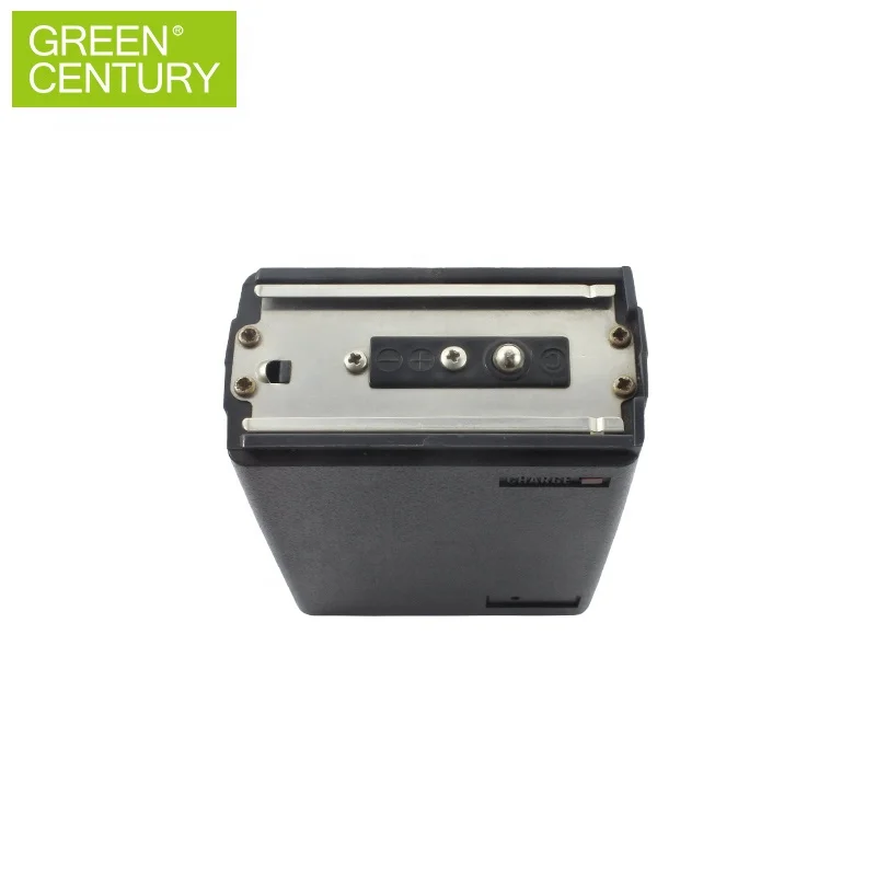 Battery BP-7 for ICOM IC-02AT/IC-2GAT