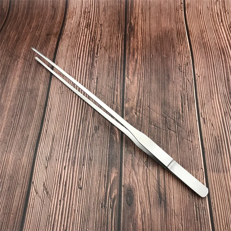 
Aquascaping plant tools of 27cm straight or curve tweezers.Home Tweezers For Hold Things 