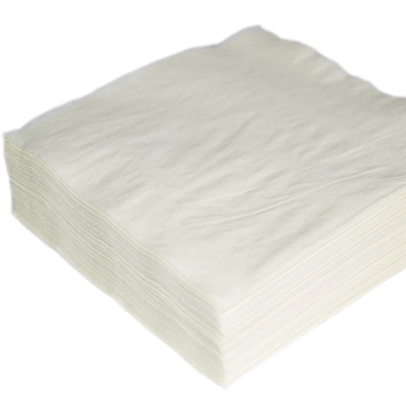Paper Napkin Disposable Virgin Pulp 33*33cm 2ply Color Paper Napkins & Serviettes Dinner Napkins Colored 1 Ply Bag
