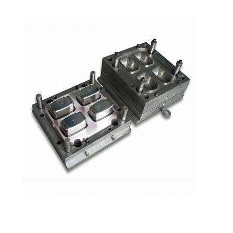 Hot Sale high quality cheap plastic concrete pave Injection mould