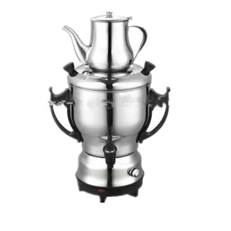 ES-300 3.5L iranian Samovar with tea pot