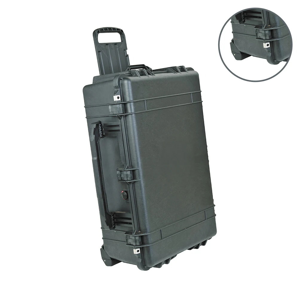 Hot Sale Plastic Storage Tool Box Organizer