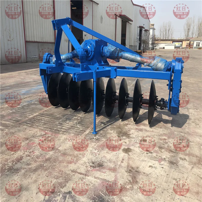 Wholesale heavy duty disc plow price factory