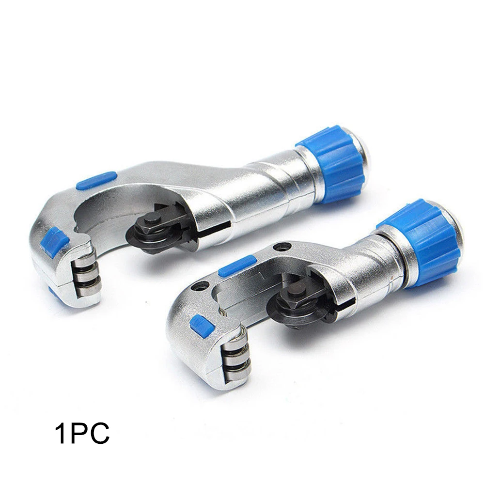 Auto Repair Heavy Duty Professional Home Durable Hobbing Copper Bearing Type Shear Plier Hand Tube Cutter Ball Cut Tool