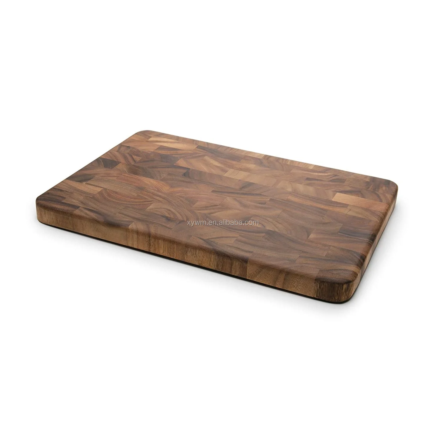 Acacia Wood kitchen cutting board, eco-friendly