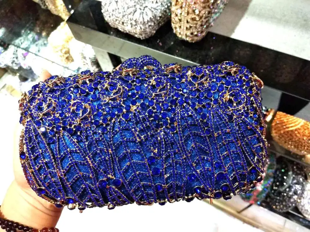 DB521 silver evening bag ladies party shoe and bag set