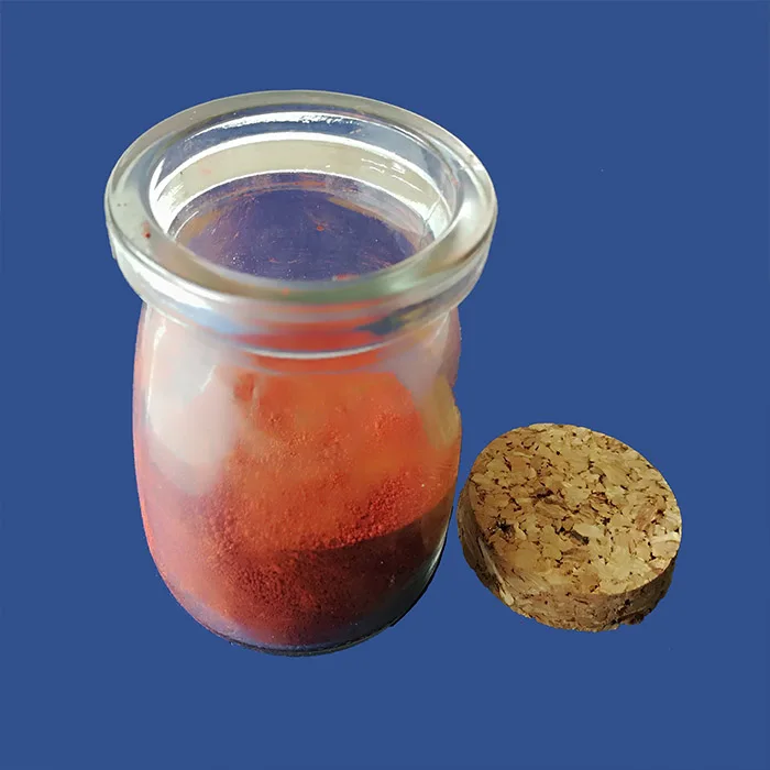 Quality best price Iron Oxide red green black green Pigment