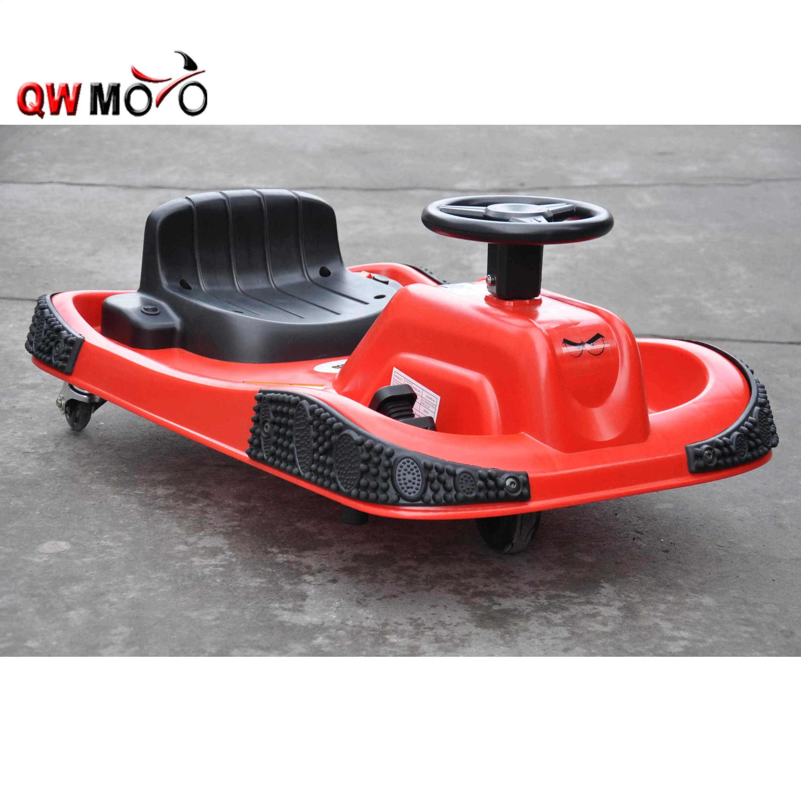 QWMOTO 2019 Новый электрический карт