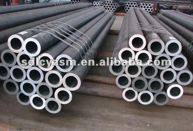 sae j525 seamless steel tube carbon steel pipe carbon black steel sae 1070