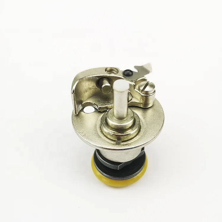 
BRIC SEWING MACHINE PARTS ACCESSORIES BOBBIN WIDER THREAD TENSION ASM for Sewing Machine 