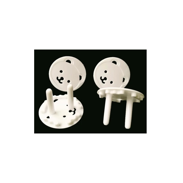 Baby safety plug protector infant socket cover