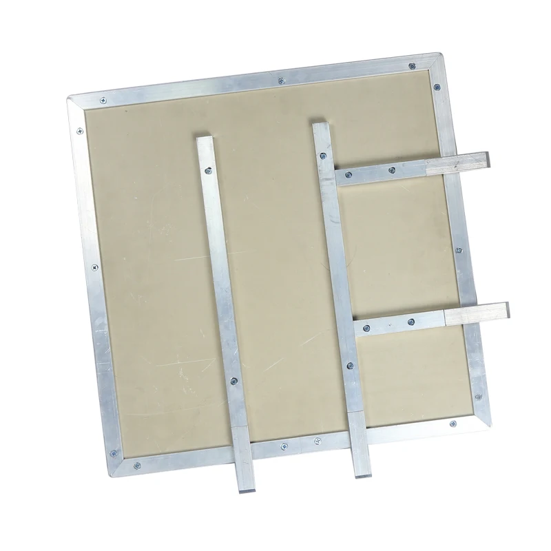 Высококачественный бесшовный белый танцпол из комбинированного ДПК для продажи