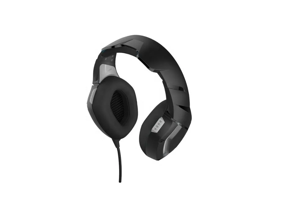 gaming headsets for PS4