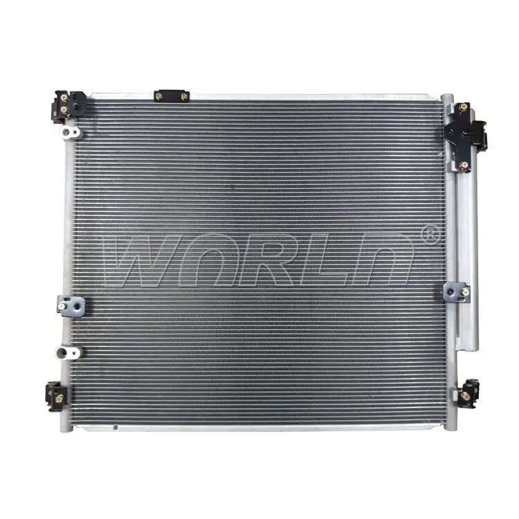 AC Capacitor for CADILLAC SRX 2006-89022521