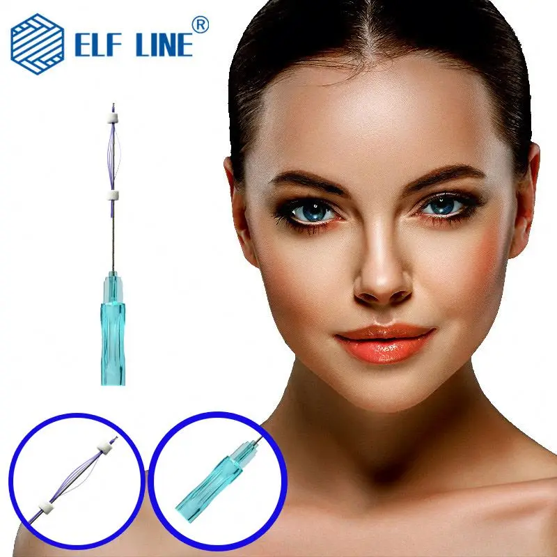 
hilos pdo tornado pdo tensores multi threads lifting for Anti wrinkles pdo/pcl/plla 