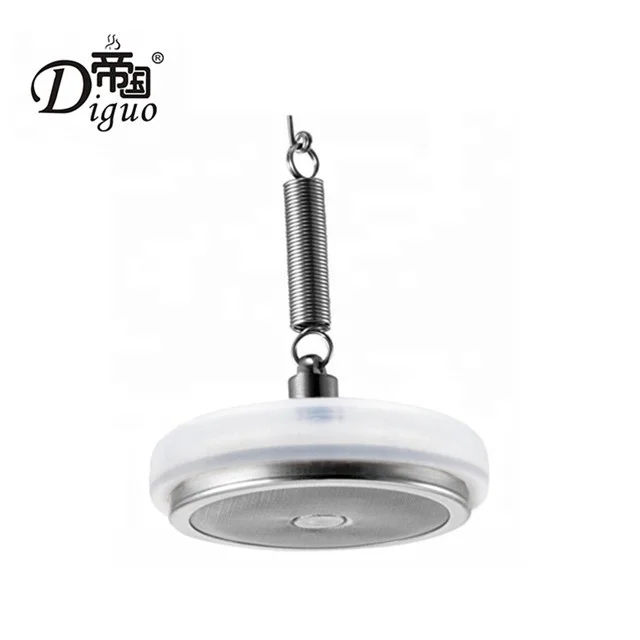 Diguo Stainless Steel Syphon Coffee Maker Exclusive Use Filter Mesh