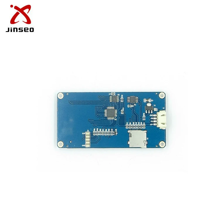 NX3224T032 Nextion 3 2 дюймовый TFT ЖК-дисплей модуль