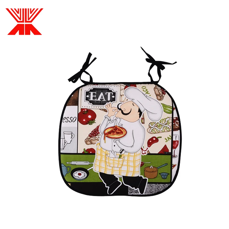 Оптовая Прочный пользовательский сиденье Подушка для стула