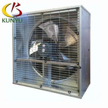 
the draught fan of greenhouse,cool system in green house equipment 