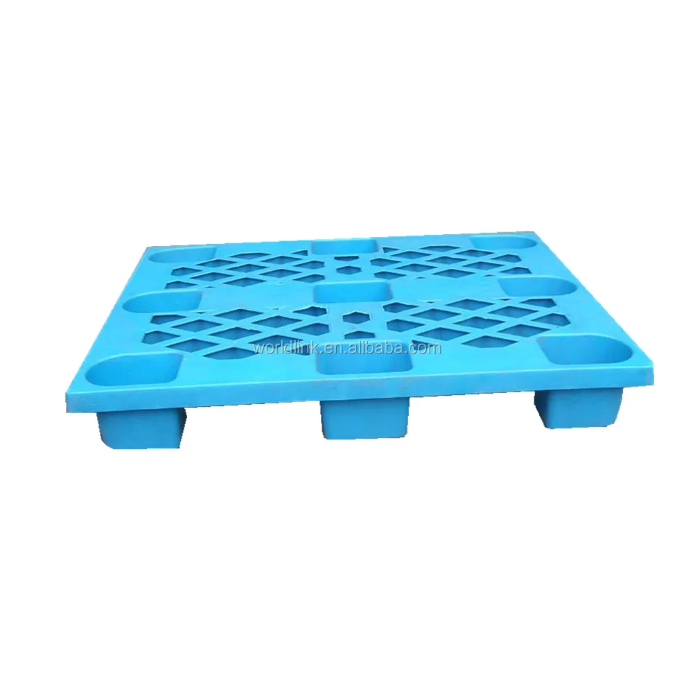 Wholesale Used Grid  Plastic Pallet With Foot