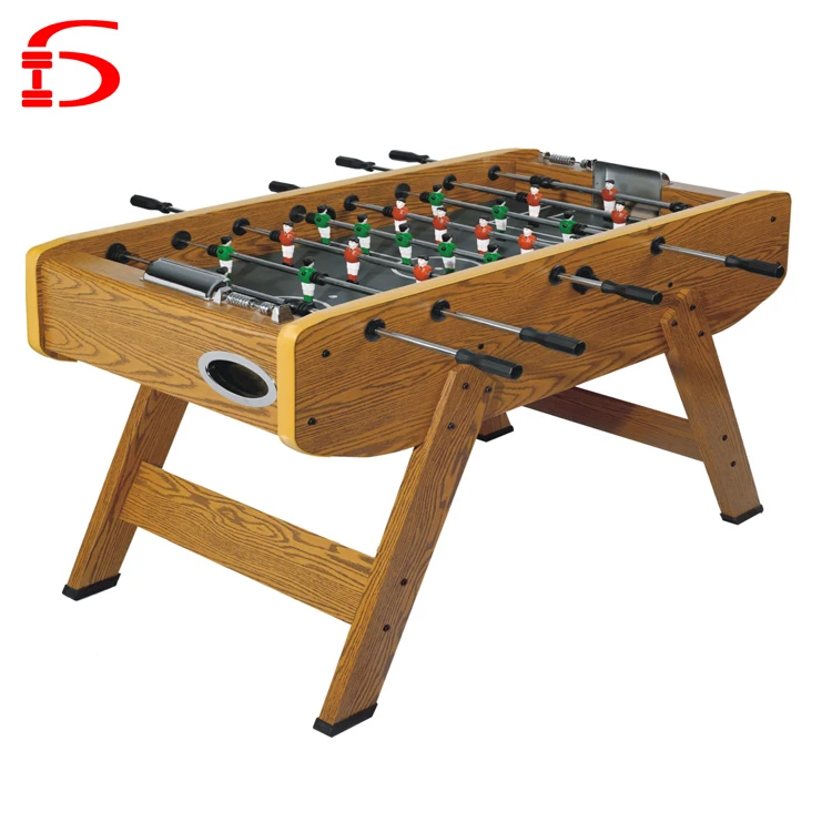 Professional Table Football baby foot soccer game table