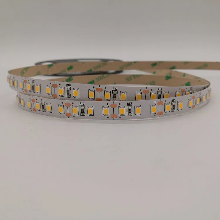 Good quality factory directly led strip lights price in india 5 meter dirpping glue waterproof 2835 light