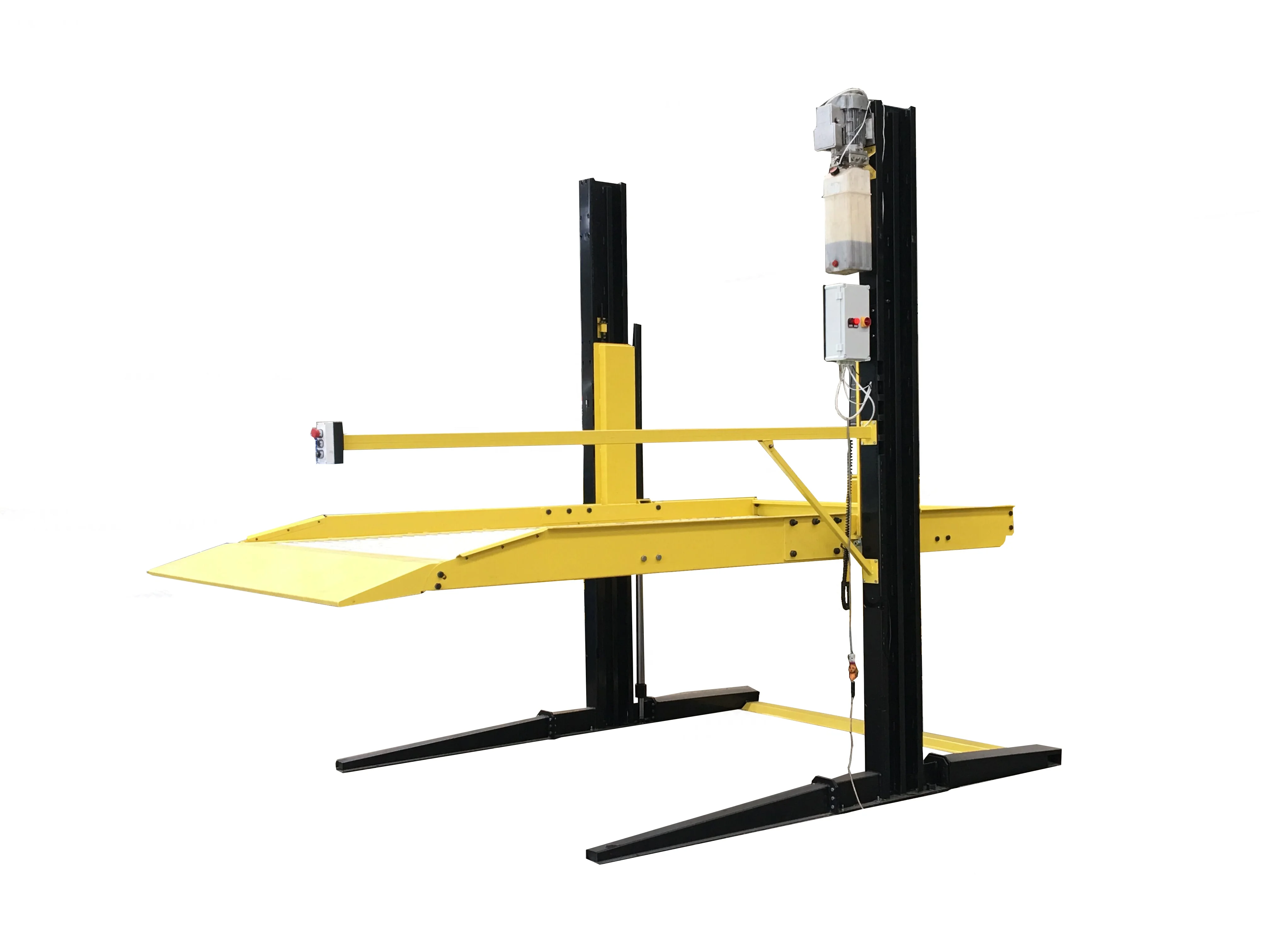 High Quality 2 ton truck transmission car jack