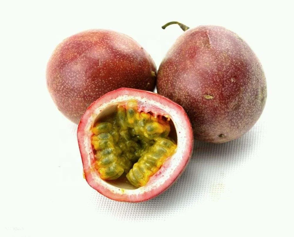 
 Саженцы фруктов Пассифлора эдулис  