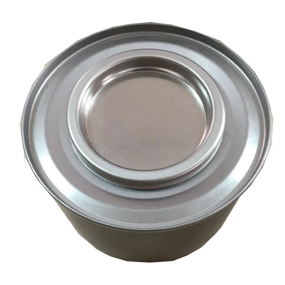 TFS material for empty Alcohol tin cans for ethyl alcohol