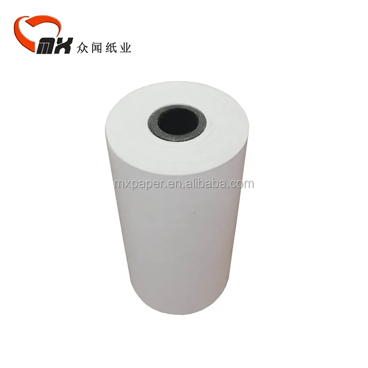 Пакет Shrinked 80x80, 80x60 тепловой рулонов бумаги от Greatshine бумаги